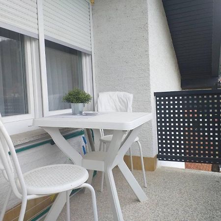 Apartments Krapinske Toplice Krtak Biba Экстерьер фото