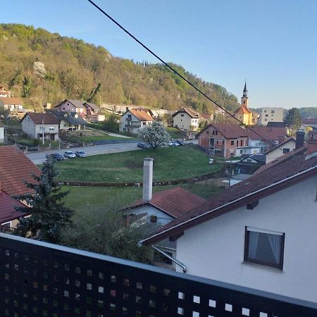 Apartments Krapinske Toplice Krtak Biba Экстерьер фото