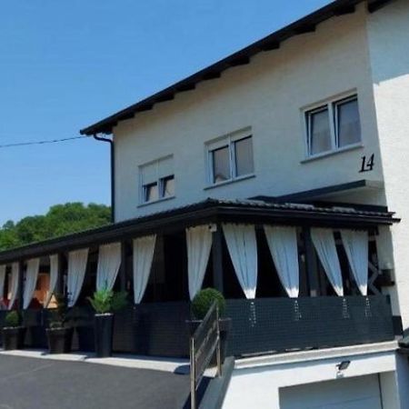 Apartments Krapinske Toplice Krtak Biba Экстерьер фото
