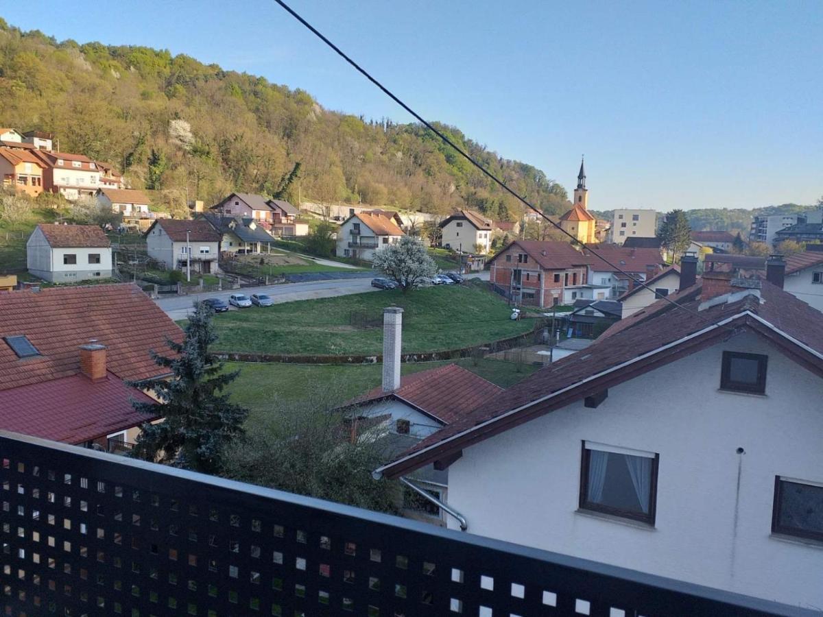 Apartments Krapinske Toplice Krtak Biba Экстерьер фото