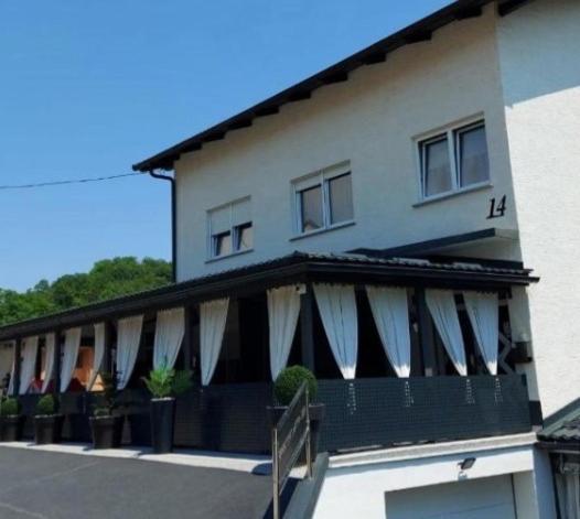 Apartments Krapinske Toplice Krtak Biba Экстерьер фото