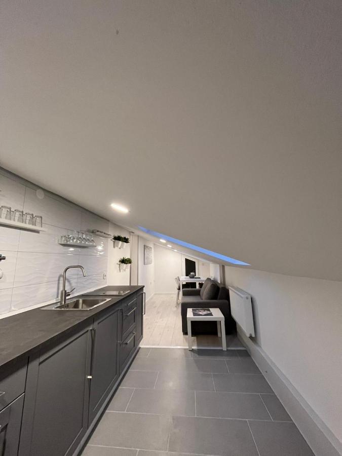 Apartments Krapinske Toplice Krtak Biba Экстерьер фото