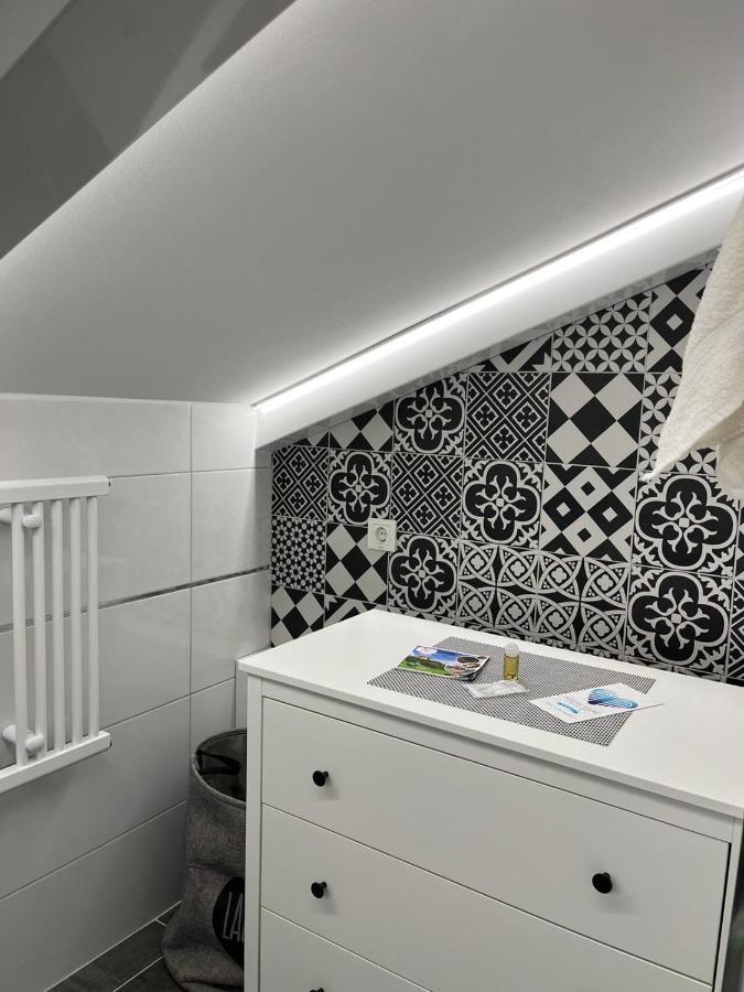 Apartments Krapinske Toplice Krtak Biba Экстерьер фото