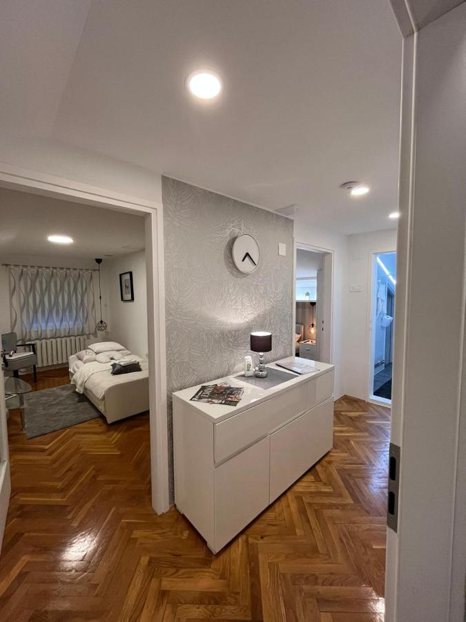 Apartments Krapinske Toplice Krtak Biba Экстерьер фото