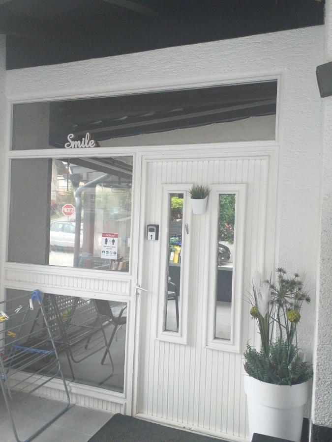 Apartments Krapinske Toplice Krtak Biba Экстерьер фото
