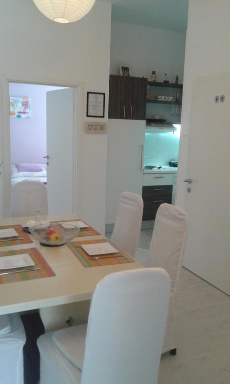 Apartments Krapinske Toplice Krtak Biba Экстерьер фото