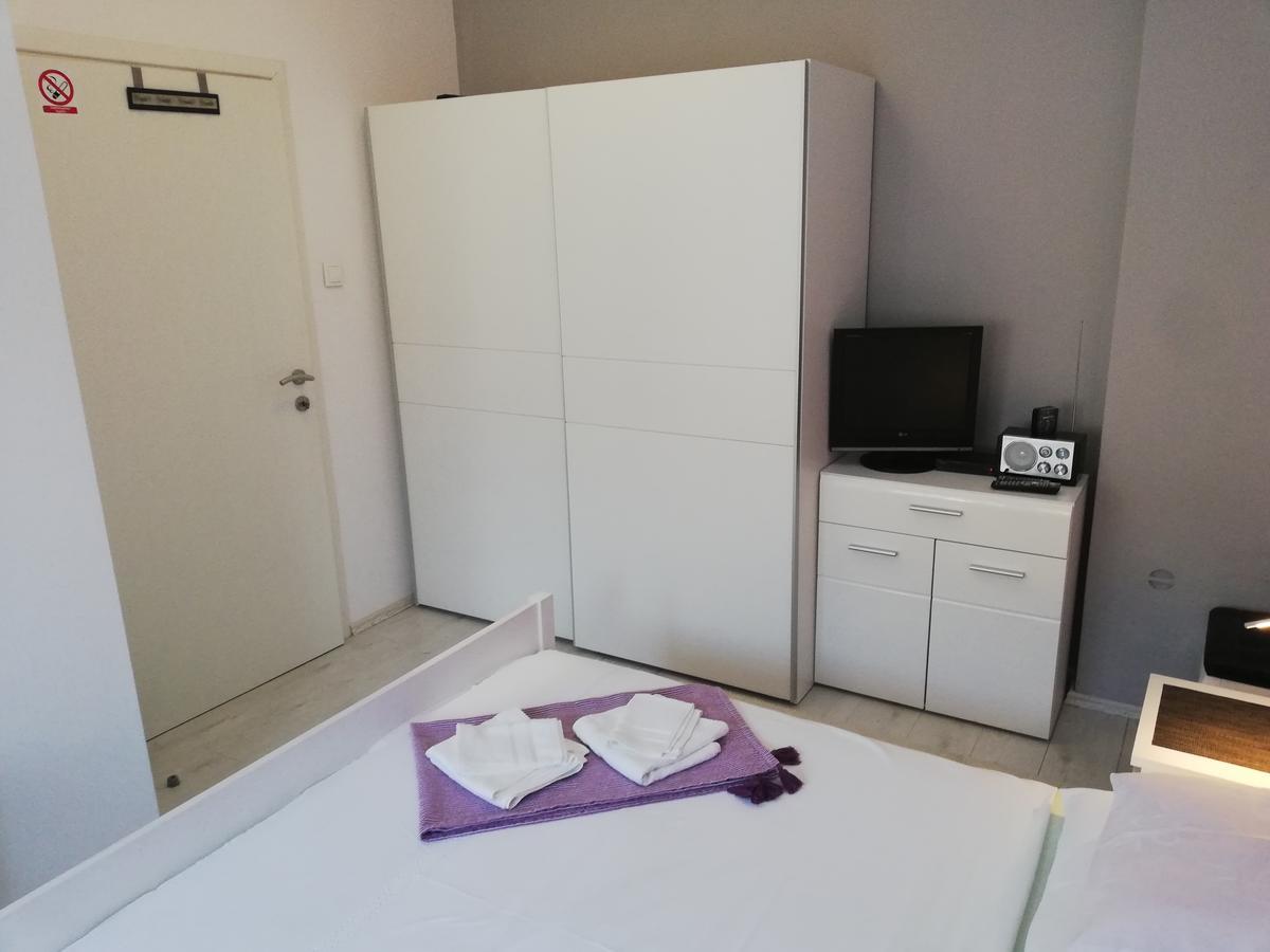 Apartments Krapinske Toplice Krtak Biba Экстерьер фото