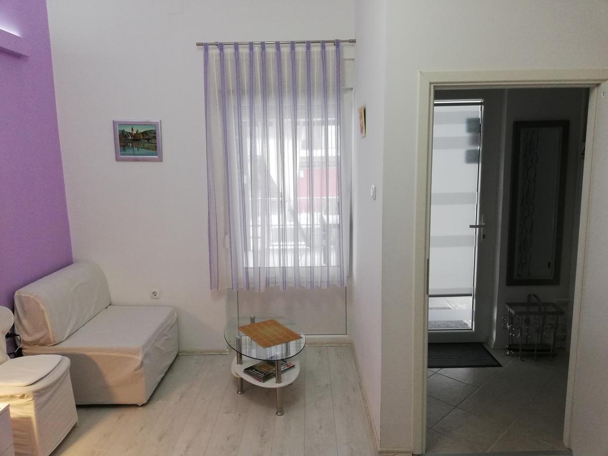 Apartments Krapinske Toplice Krtak Biba Экстерьер фото