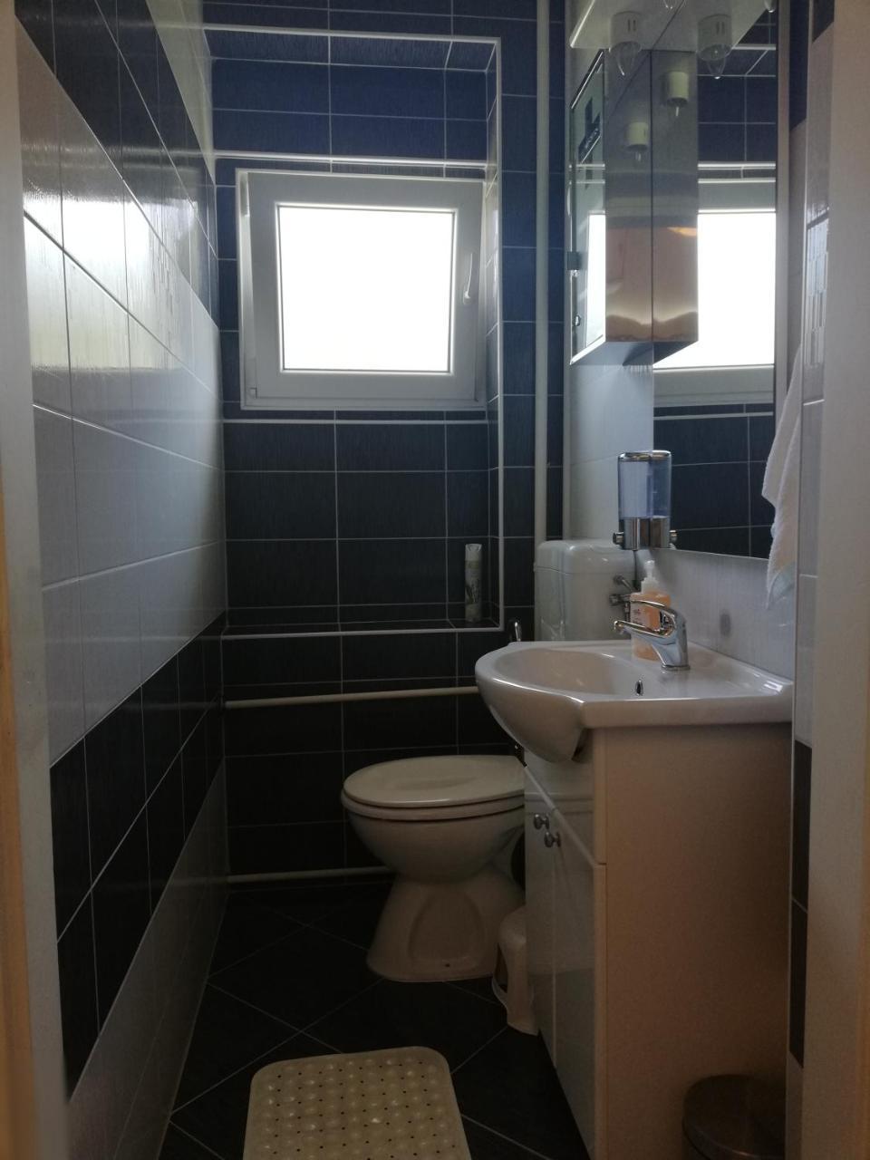 Apartments Krapinske Toplice Krtak Biba Экстерьер фото