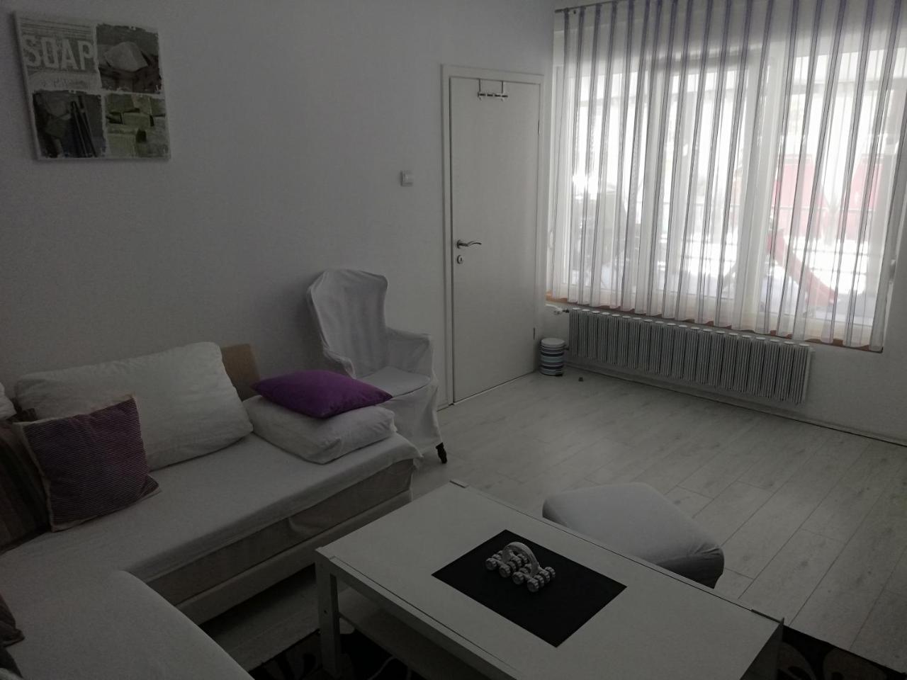 Apartments Krapinske Toplice Krtak Biba Экстерьер фото