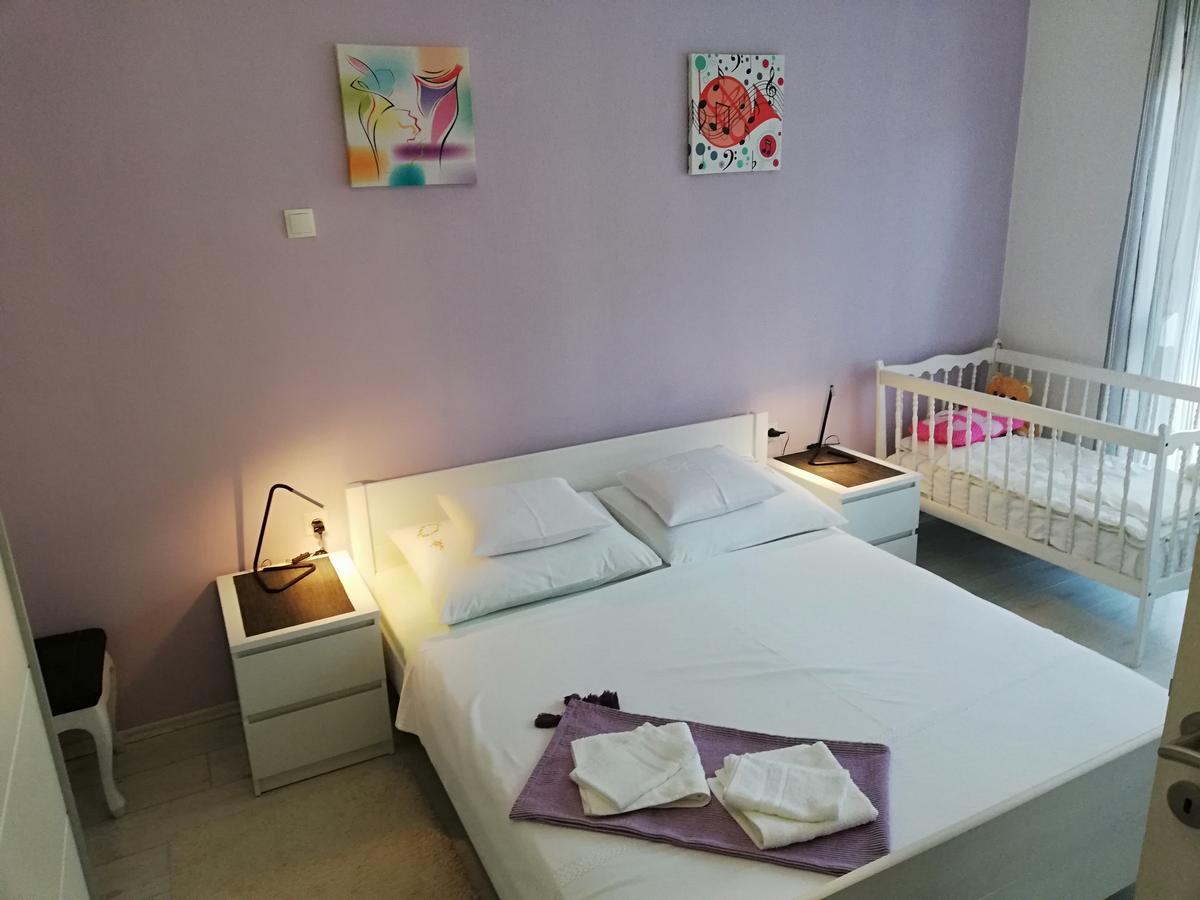 Apartments Krapinske Toplice Krtak Biba Экстерьер фото
